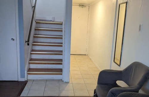 Clanton Park Condo | Charming 3 bedroom Townhouse Toronto Near long branch Go station