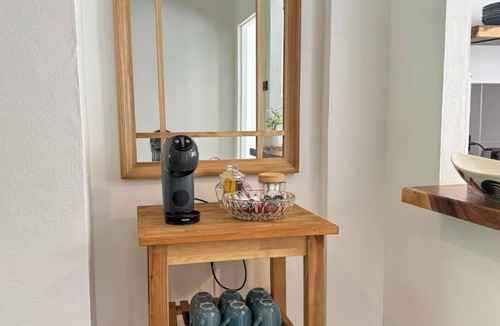 San Sai House | Charming 3-bedroom townhome with AC, free wifi near Central Festival