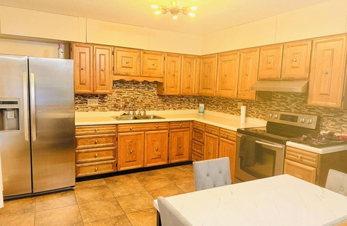 Cedar Rapids House | Charming 3-bedroom house in pleasant Cedar Rapids