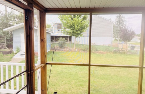 Cedar Rapids House | Charming 3-bedroom house in pleasant Cedar Rapids