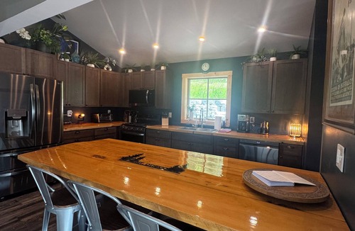 Cooperstown House | Charming 3-bedroom country house in Cooperstown