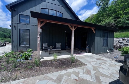 Cooperstown House | Charming 3-bedroom country house in Cooperstown