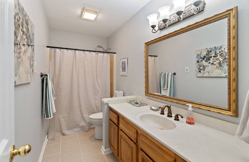 Diamondhead House | Charming 3-bedroom and 2 full bath house near golf course in Diamondhead, pools
