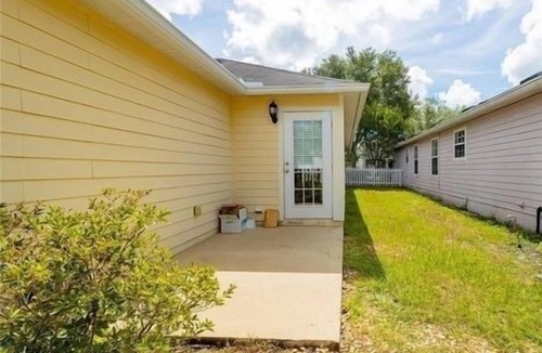 Gainesville House | Charming 3-bedroom house in lovely Gainesville close to UF