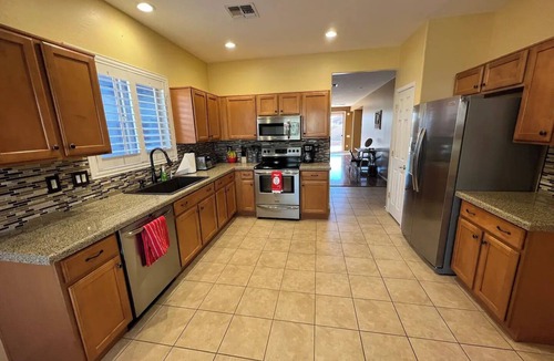 Gold Canyon House | Charming 3-bedroom house in Gold Canyon with 1 gigabit WiFi and amazing views
