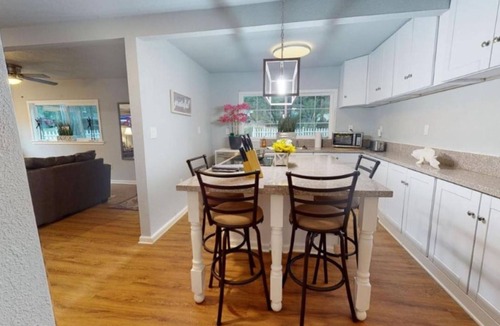 Grass Valley House | Charming 3-bedroom house in pleasant Grass Valley