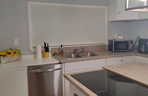 Grass Valley House | Charming 3-bedroom house in pleasant Grass Valley
