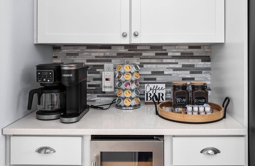 Fountain Square House | Charming 3-bedroom house in fabulous Fountain Square