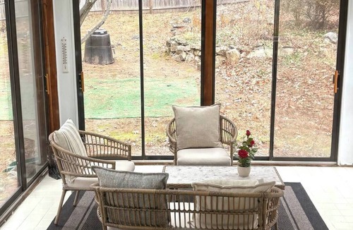 Manchester House | Charming 3-bedroom house in Londonderry for your getaway