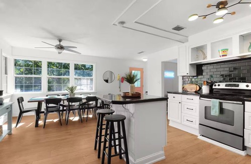 St. Augustine Cottage | Charming 3-bedroom cottage within walking distance to downtown St. Augustine