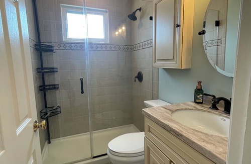 Stone Harbor Condo | Charming 3-bedroom condo in beautiful Stone Harbor