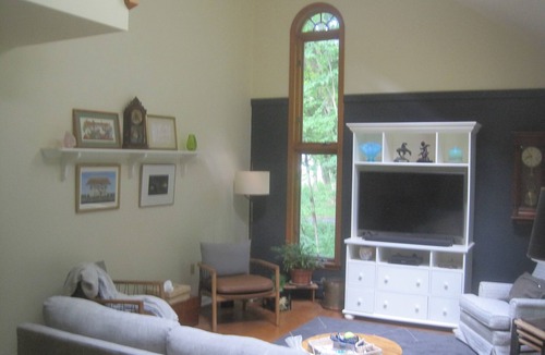 Williamstown House | Charming 3-bedroom Salt Box house in quaint Williamstown Mass with WiFi