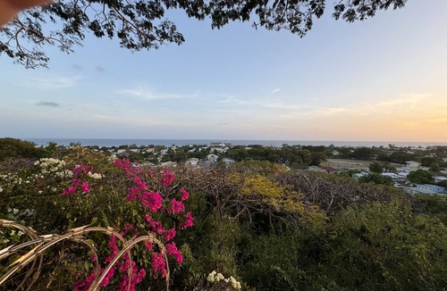 Bridgetown House | Charming 3-bedroom villa w/all amenities Close to white sand beaches -Barbados