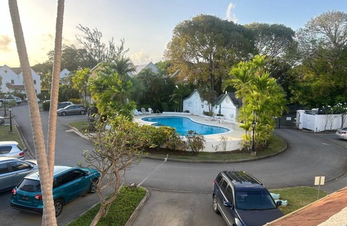 Bridgetown House | Charming 3-bedroom villa w/all amenities Close to white sand beaches -Barbados