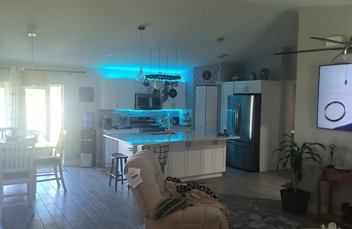 Mariner Villa | Charming 3-bedroom Villa in Cape Coral