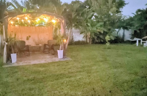 Mariner Villa | Charming 3-bedroom Villa in Cape Coral