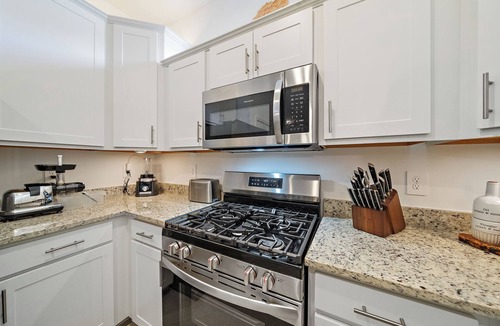 Lakewood Ranch Villa | Charming 3-bedroom villa with AC and fitness room in brilliant Lakewood Ranch