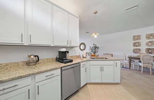 Lakewood Ranch Villa | Charming 3-bedroom villa with AC and fitness room in brilliant Lakewood Ranch