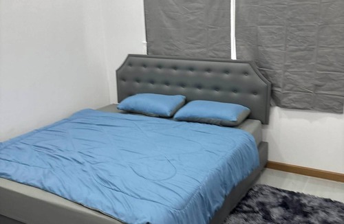 Ban Waen House | Charming 3-BR/2 bath Residence in Chiang Mai—20 mins to the Old City.