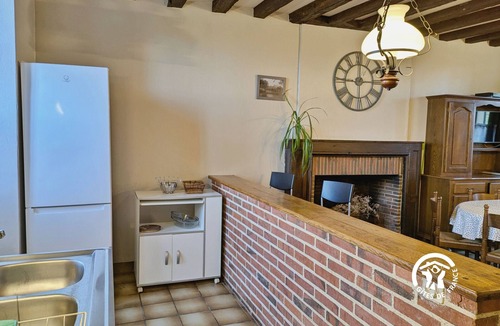 Livet Cottage | Charming 3-BR Cottage with Garden, Near Evron & Tourist Sites, Pet-Friendly