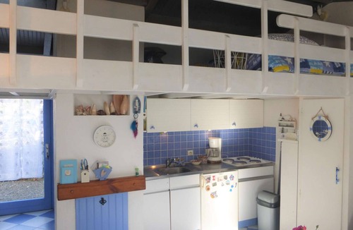 Bretignolles-sur-Mer Apartment | Charming 3-Sleeper Studio with Pool, Tennis & Beach Access in Bretignolles-sur-Mer