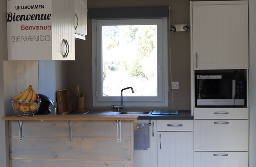 Sospel House | Charming 3* gîte between sea and mountains, calm and nature 45 minutes from the beaches