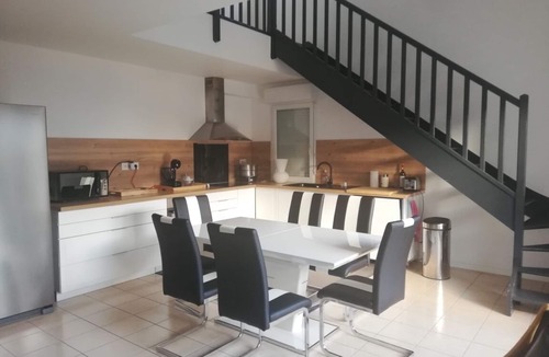Biscarrosse House | Charming 3* house located 5 minutes walk from Lake LATECOERE with JACUZZI