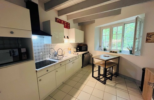 Nercillac House | Charming 3-star gîte ⭐️⭐️⭐️