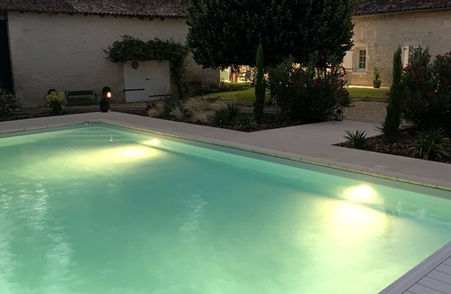 Nercillac House | Charming 3-star gîte ⭐️⭐️⭐️