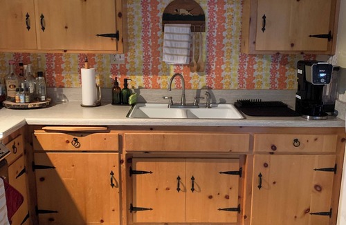 Fern Valley Cabin | Charming 3-bedroom cabin in Idyllwild-Pine Cove with WiFi