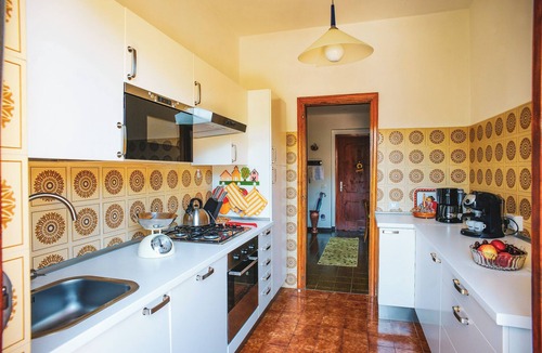 Cannobio Apartment | Charming 3½-room apartment with large garden with gazebo and barbecue