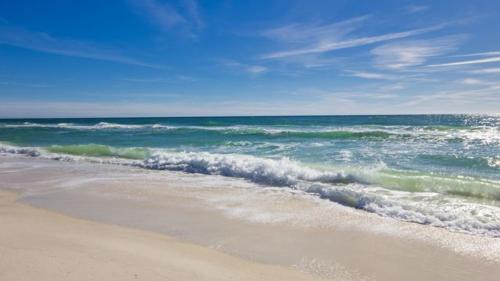 Inlet Beach Heights House | Charming 3BD/2BA HOME close to the BEACH! Sleeps 8!