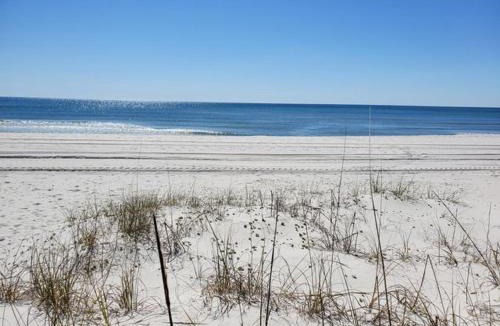Inlet Beach Heights House | Charming 3BD/2BA HOME close to the BEACH! Sleeps 8!