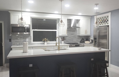 Tamarac House | Charming 3bdrm in N Ft. Lauderdale - 15 min from Beach
