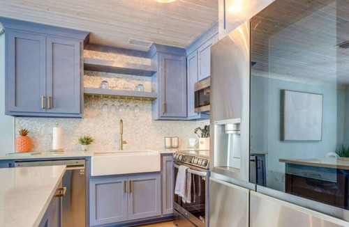 Dauphin Island Cottage | Charming 3BR/2B Coastal Cottage - Quiet Getaway on Dauphin Island