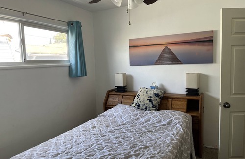 Del Aire House | Charming 3BR/2bth/DEN *Near LAX, SoFi, BEACHES, & all Southern CA has to offer!!