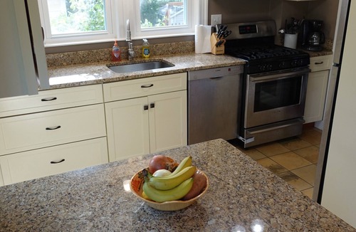 Wellesley House | Charming 3BR Colonial Home in Wellesley