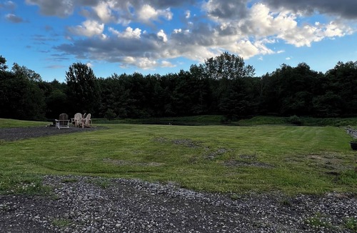 Williamstown House | Charming 3BR Country Retreat on 5 Private Acres Near Williamstown