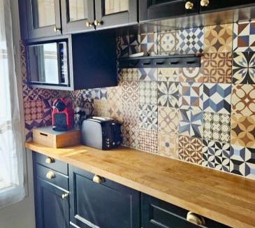 Le Plessis-Robinson Apartment | Charming 3BR Apartment with Loggia close to Paris