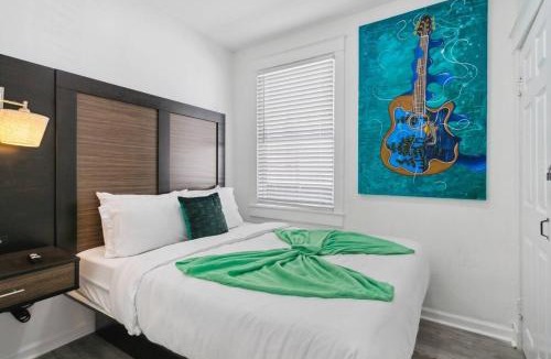 South 7th Ward House | Charming 3BR Getaway Just Minutes from the French
