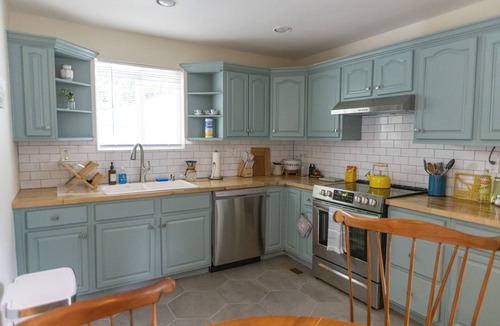 Crestline Heights House | Charming 3BR House Close to Birmingham Airport