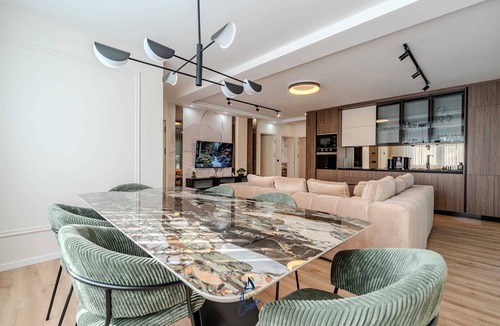 Privlaka Villa | Charming 3BR Villa with Heated Pool, Sauna and Gym