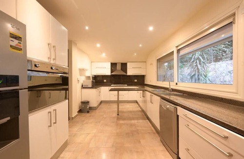 Zawiyya Al-Hamra Villa | Charming 4-bedroom villa with WiFi, AC in peaceful Cairo Governorate