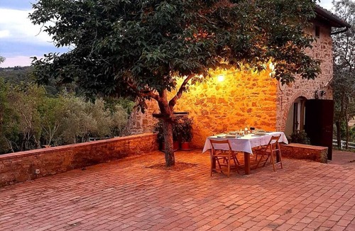 L'ugolino Cottage | Charming 4-Bed Cottage 15 minutes from Florence