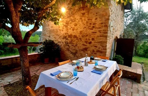 L'ugolino Cottage | Charming 4-Bed Cottage 15 minutes from Florence