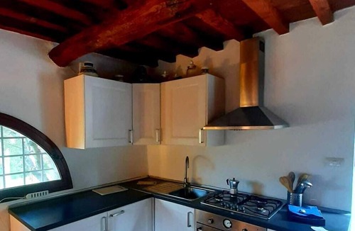 L'ugolino Cottage | Charming 4-bed Cottage 15 Minutes From Florence