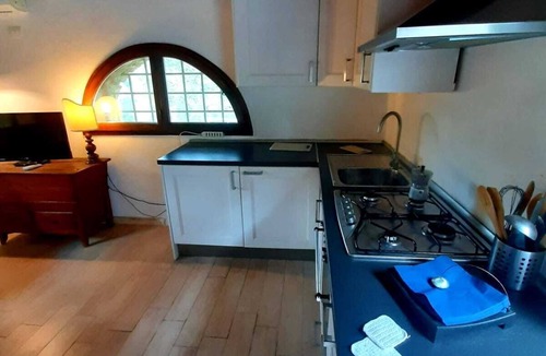 L'ugolino Cottage | Charming 4-bed Cottage 15 Minutes From Florence