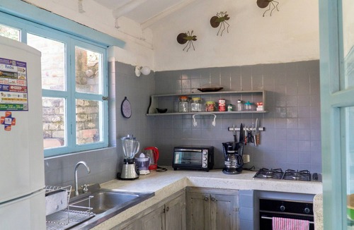Villa de Leyva House | Charming 4-Bedroom Colonial House in Villa de Leyva, 5 Min Walk to Plaza Central