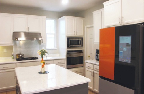 Discovery Bay House | Charming 4-bedroom house with fitness room and dedicated office Discovery Bay