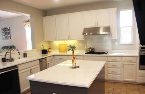 Discovery Bay House | Charming 4-bedroom house with fitness room and dedicated office Discovery Bay